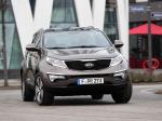 Kia Sportage 2014 года